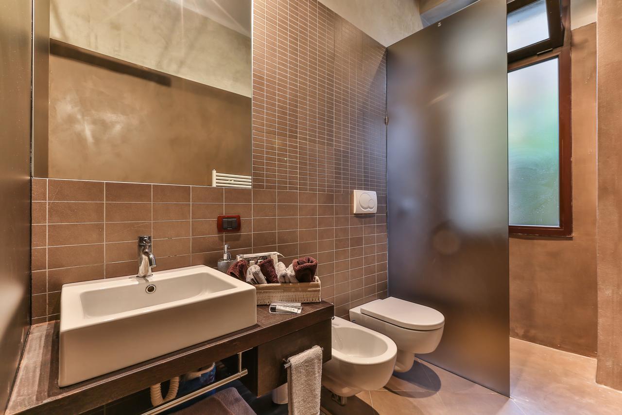 San Babila Suite Milan Exterior photo